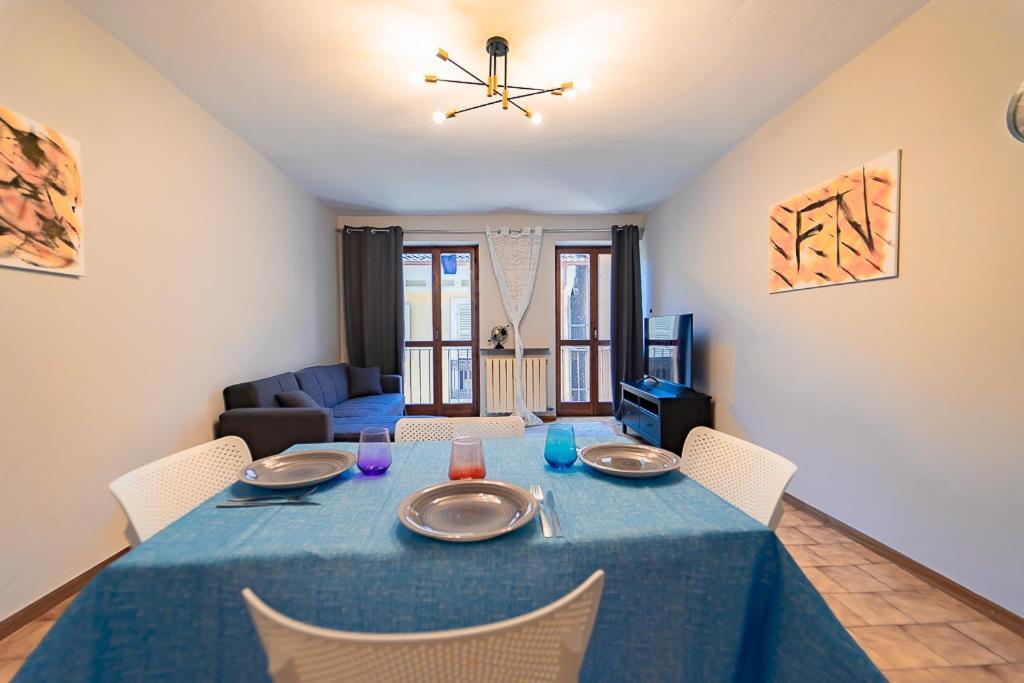 Centro Moderno Al 46 Apartamento Cuneo Exterior foto