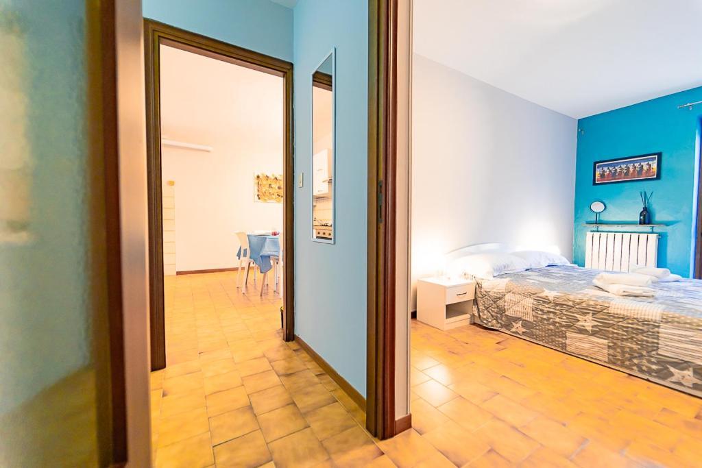 Centro Moderno Al 46 Apartamento Cuneo Exterior foto